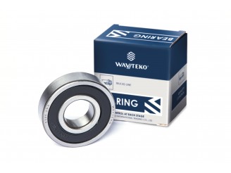 подшипник маховика 6305-2RS/180305 закрытый Wayteko 90003311416